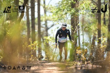 Dalat Ultra Trail 2026 - Ảnh #4718431