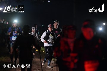 Dalat Ultra Trail 2026 - Ảnh #4721624