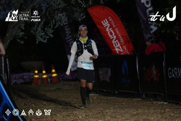 Dalat Ultra Trail 2026 - Ảnh #4757300