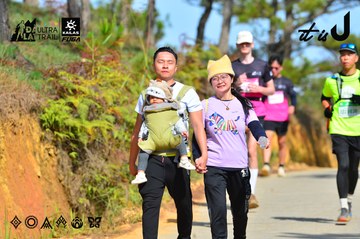 Dalat Ultra Trail 2026 - Ảnh #4748498