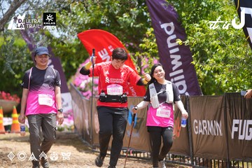 Dalat Ultra Trail 2026 - Ảnh #4869678
