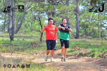 Dalat Ultra Trail 2026 - Ảnh #4791975