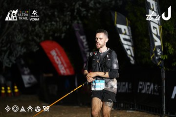 Dalat Ultra Trail 2026 - Ảnh #4757757