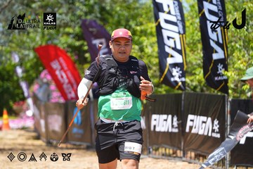 Dalat Ultra Trail 2026 - Ảnh #4723335