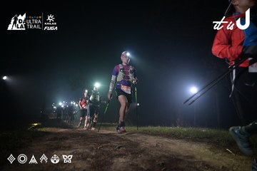 Dalat Ultra Trail 2026 - Ảnh #4705473