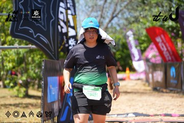 Dalat Ultra Trail 2026 - Ảnh #4723612