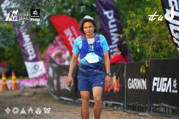 Dalat Ultra Trail 2026 - Ảnh #4745598