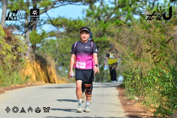 Dalat Ultra Trail 2026 - Ảnh #4748896