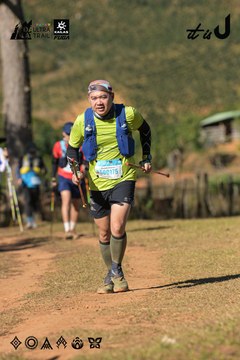 Dalat Ultra Trail 2026 - Ảnh #4714897