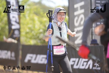 Dalat Ultra Trail 2026 - Ảnh #4856281