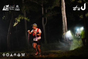 Dalat Ultra Trail 2026 - Ảnh #4697385