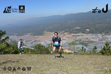 Dalat Ultra Trail 2026 - Ảnh #4732782