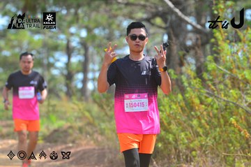 Dalat Ultra Trail 2026 - Ảnh #4750794
