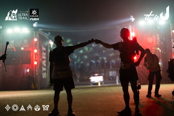 Dalat Ultra Trail 2026 - Ảnh #4682187