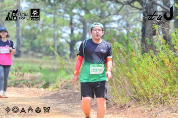 Dalat Ultra Trail 2026 - Ảnh #4874752