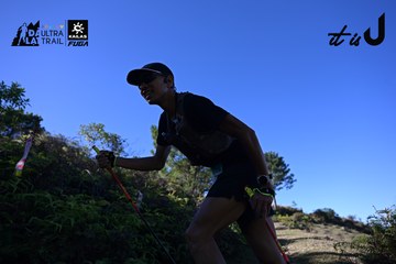Dalat Ultra Trail 2026 - Ảnh #4731479