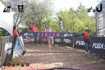 Dalat Ultra Trail 2026 - Ảnh #4862558