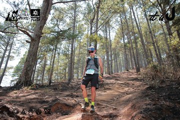 Dalat Ultra Trail 2026 - Ảnh #4738900