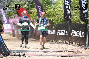 Dalat Ultra Trail 2026 - Ảnh #4746868