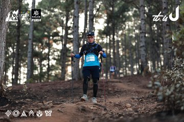 Dalat Ultra Trail 2026 - Ảnh #4741038