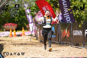 Dalat Ultra Trail 2026 - Ảnh #4727371