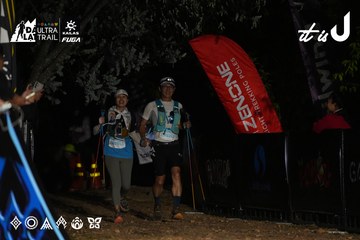 Dalat Ultra Trail 2026 - Ảnh #4758444