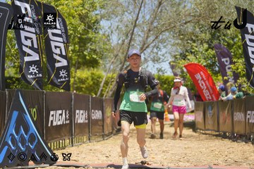 Dalat Ultra Trail 2026 - Ảnh #4694803