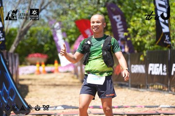 Dalat Ultra Trail 2026 - Ảnh #4727592