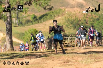 Dalat Ultra Trail 2026 - Ảnh #4714862
