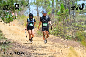 Dalat Ultra Trail 2026 - Ảnh #4876798