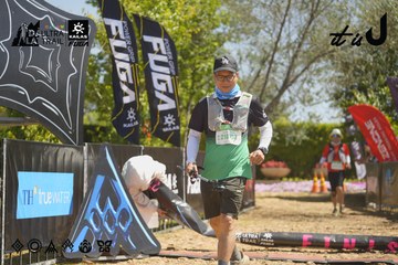 Dalat Ultra Trail 2026 - Ảnh #4684600