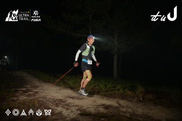 Dalat Ultra Trail 2026 - Ảnh #4750759