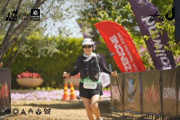 Dalat Ultra Trail 2026 - Ảnh #4684812