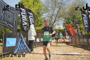 Dalat Ultra Trail 2026 - Ảnh #4690718