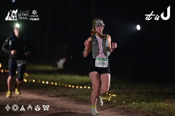 Dalat Ultra Trail 2026 - Ảnh #4730147
