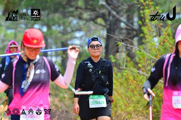 Dalat Ultra Trail 2026 - Ảnh #4875693
