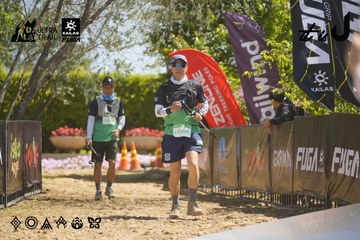 Dalat Ultra Trail 2026 - Ảnh #4684587