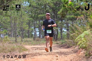 Dalat Ultra Trail 2026 - Ảnh #4831898