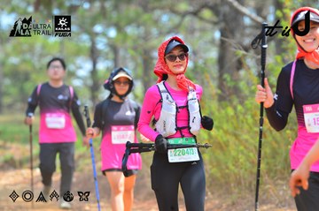 Dalat Ultra Trail 2026 - Ảnh #4792410