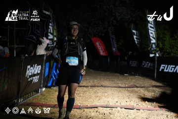 Dalat Ultra Trail 2026 - Ảnh #4758693