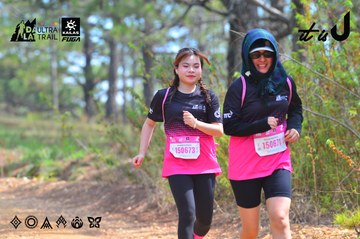 Dalat Ultra Trail 2026 - Ảnh #4793193