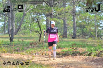 Dalat Ultra Trail 2026 - Ảnh #4793500