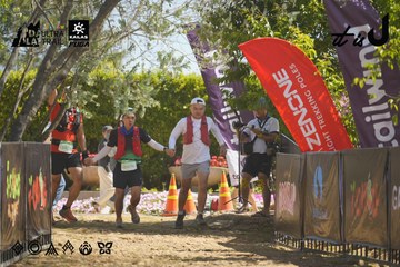 Dalat Ultra Trail 2026 - Ảnh #4683962
