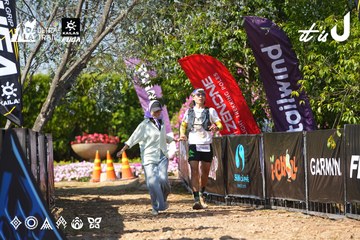Dalat Ultra Trail 2026 - Ảnh #4738430