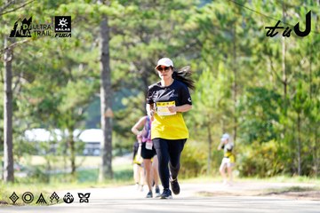 Dalat Ultra Trail 2026 - Ảnh #4833617