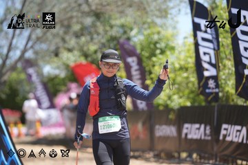 Dalat Ultra Trail 2026 - Ảnh #4692875