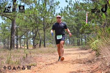 Dalat Ultra Trail 2026 - Ảnh #4831901