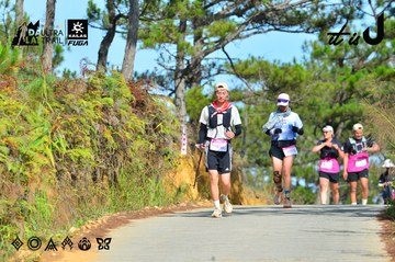 Dalat Ultra Trail 2026 - Ảnh #4748116