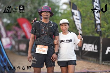 Dalat Ultra Trail 2026 - Ảnh #4761351