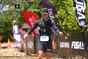 Dalat Ultra Trail 2026 - Ảnh #4727328